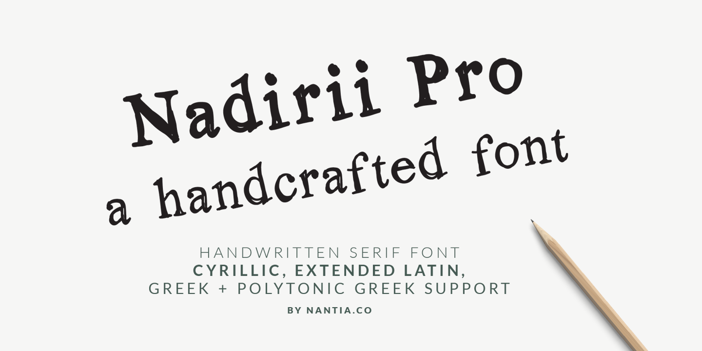 Nadirii Pro
